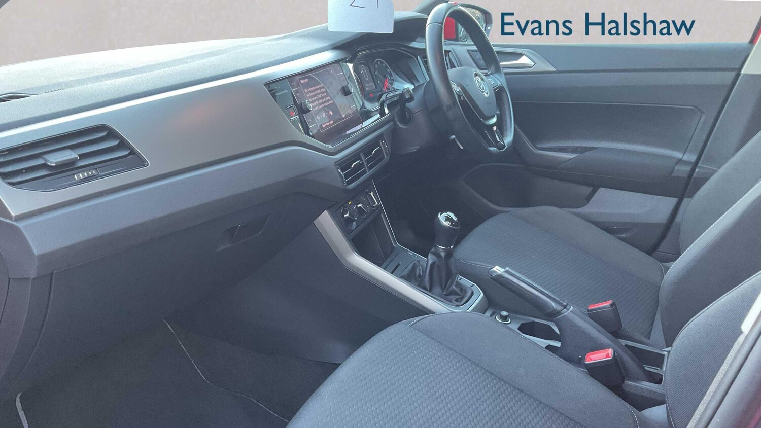 Used Volkswagen Polo 2020 for sale - 76842916: Photo 13