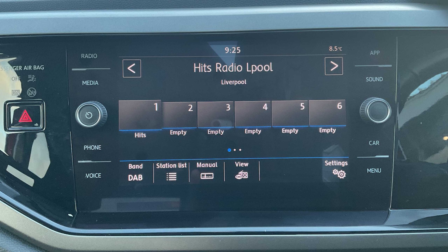 Used Volkswagen Polo 2020 for sale - 76842916: Photo 15