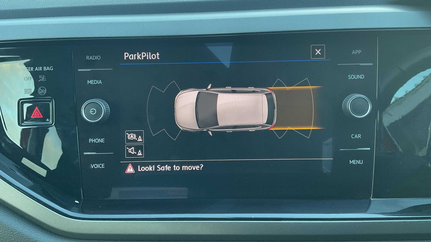 Used Volkswagen Polo 2020 for sale - 76842916: Photo 16