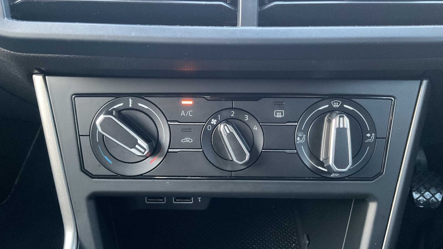 Used Volkswagen Polo 2020 for sale - 76842916: Photo 17