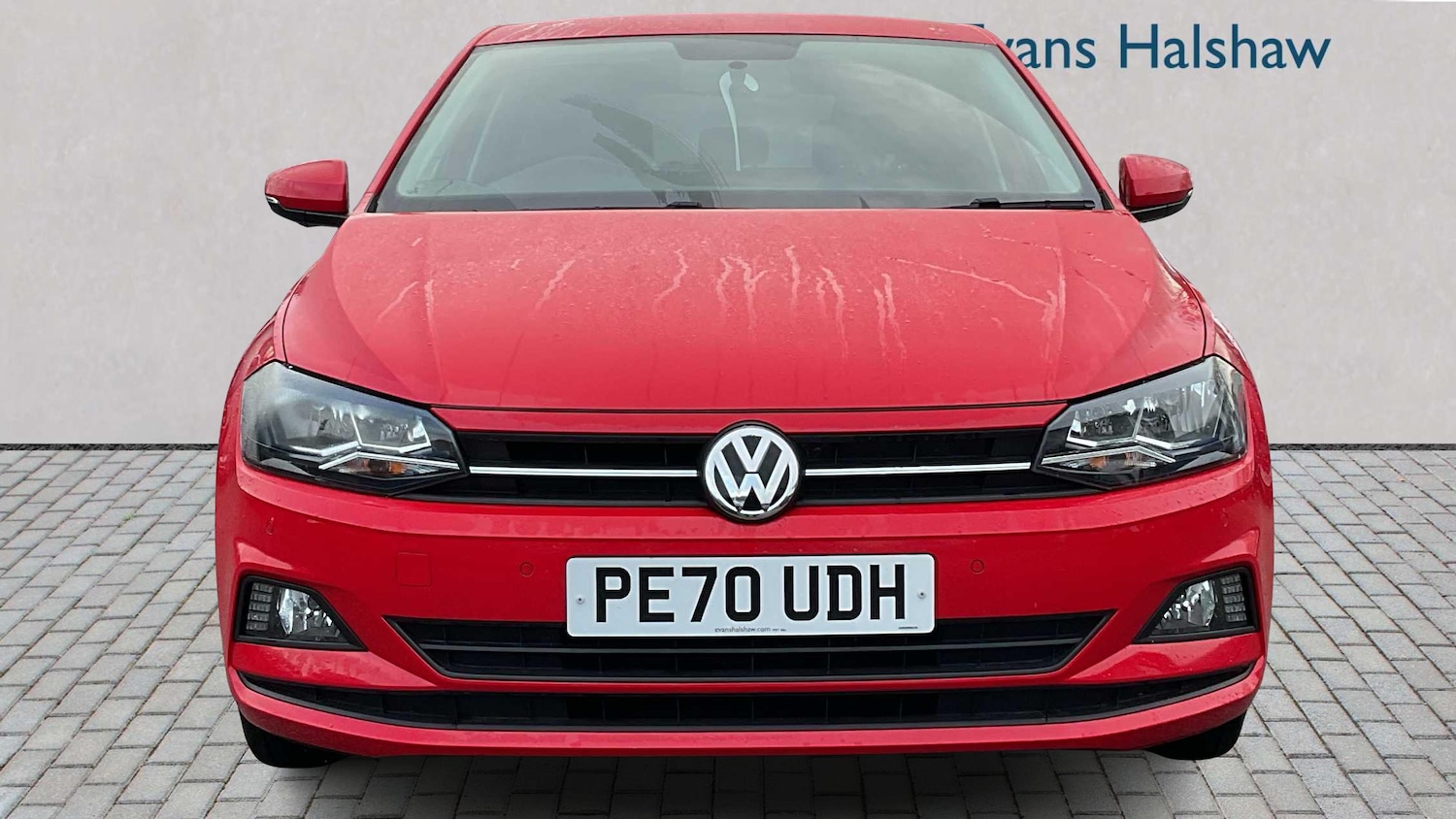 Used Volkswagen Polo 2020 for sale - 76842916: Photo 3