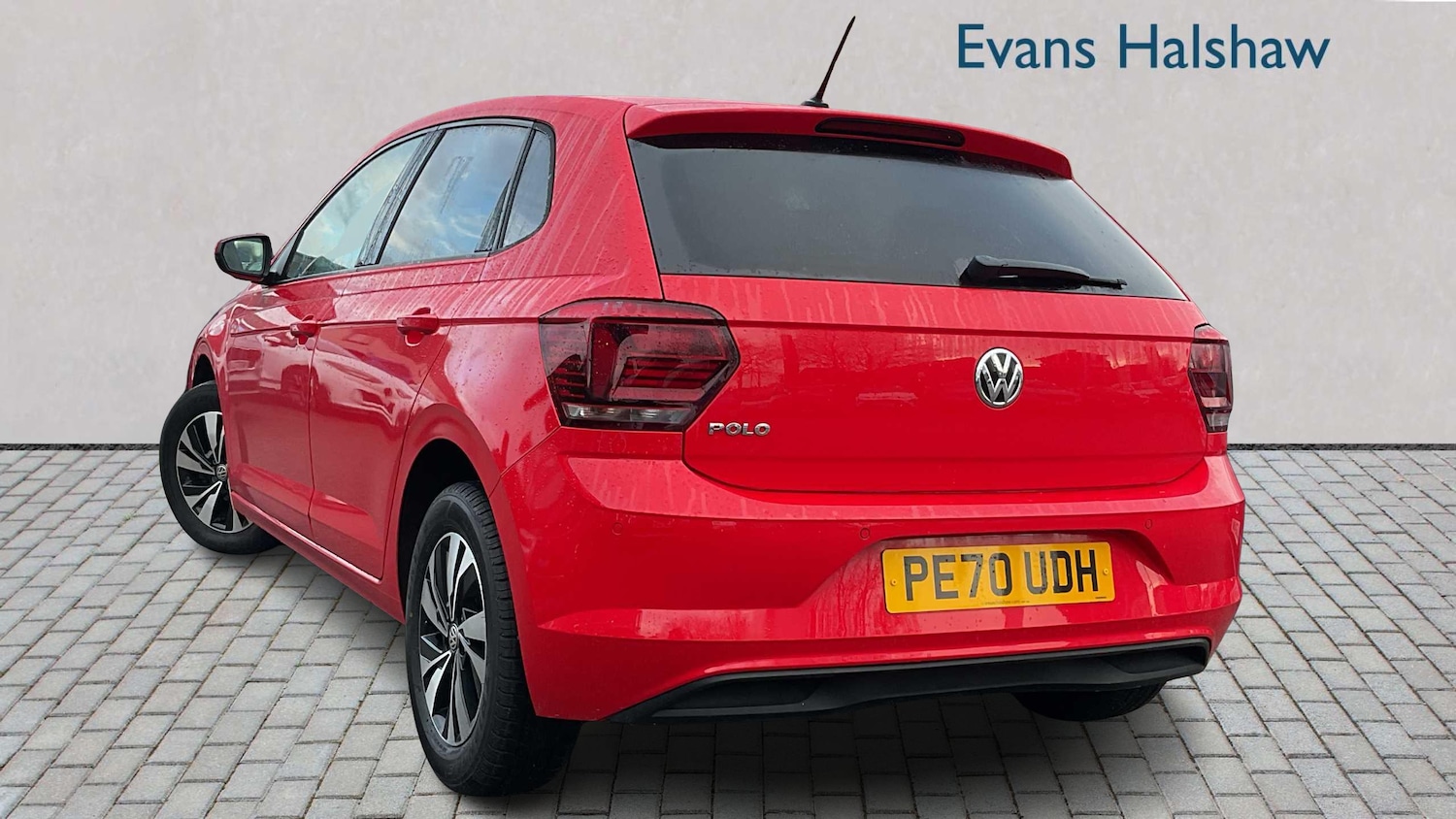 Used Volkswagen Polo 2020 for sale - 76842916: Photo 5
