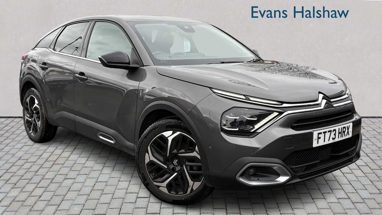 Used Citroen C4 2023 for sale - 77348041: Photo 1