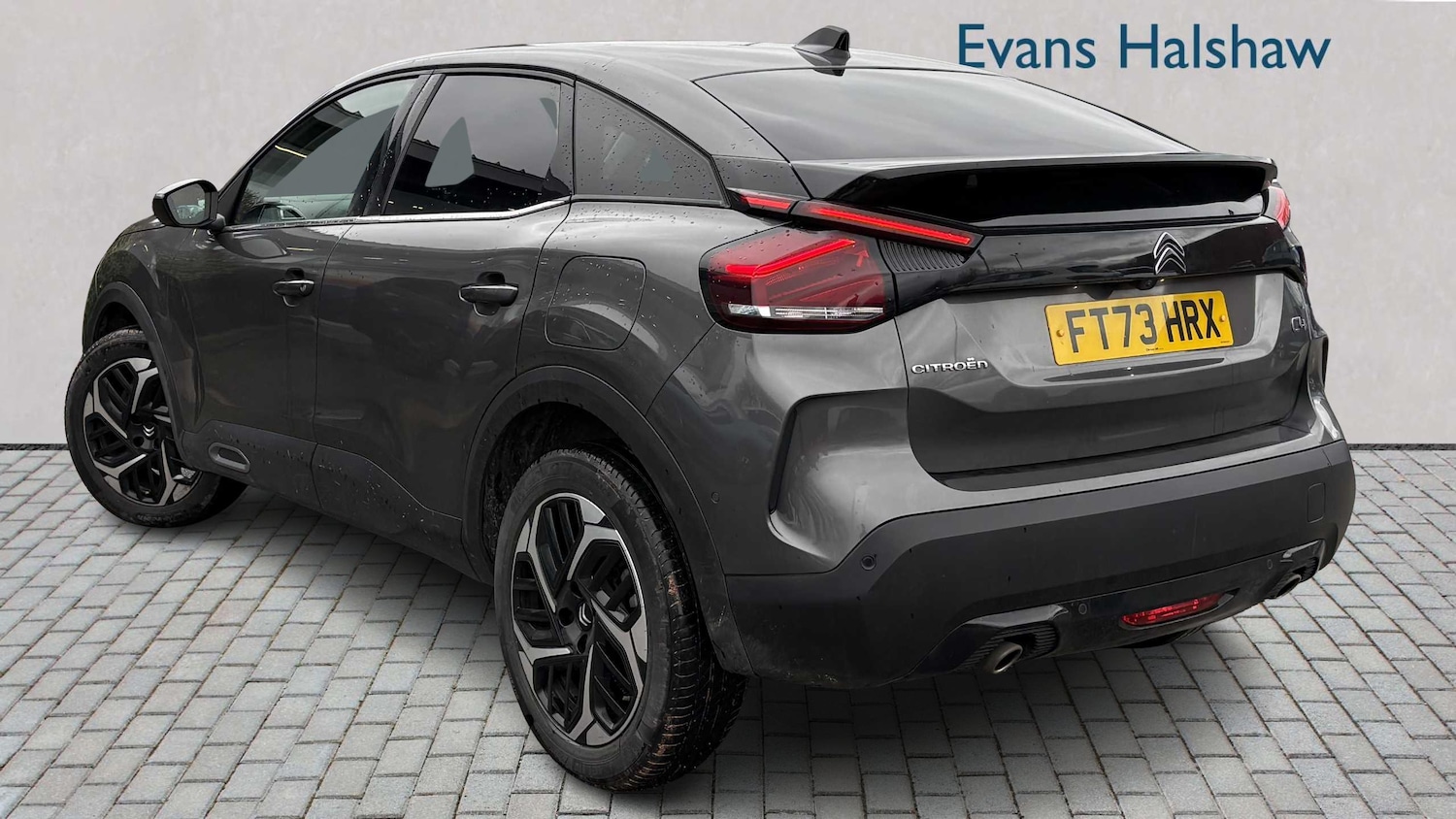 Used Citroen C4 2023 for sale - 77348041: Photo 3