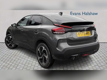 Used Citroen C4 2023 for sale - 77348041: Photo