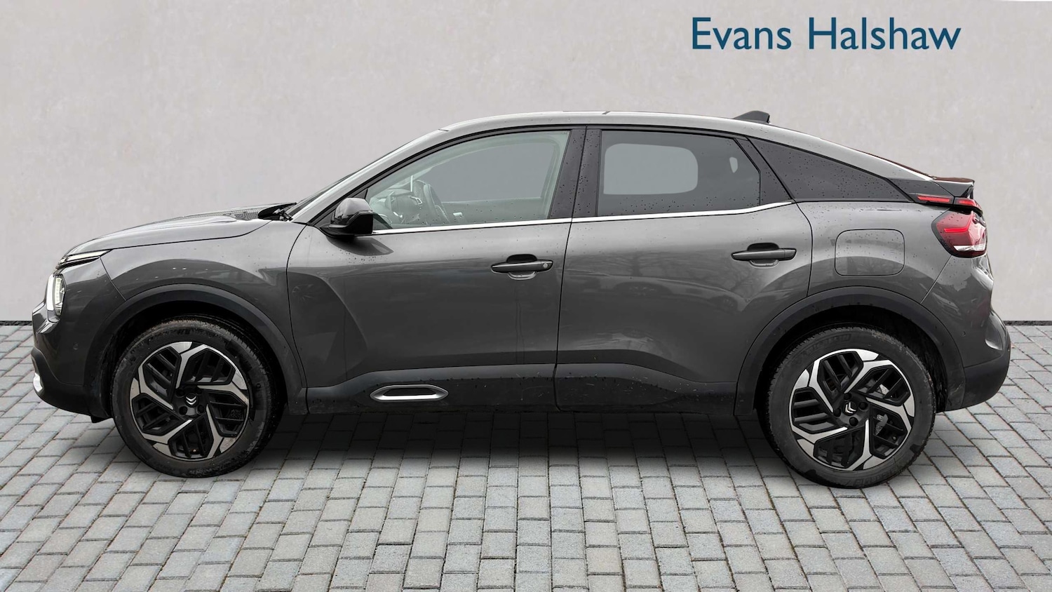 Used Citroen C4 2023 for sale - 77348041: Photo 4