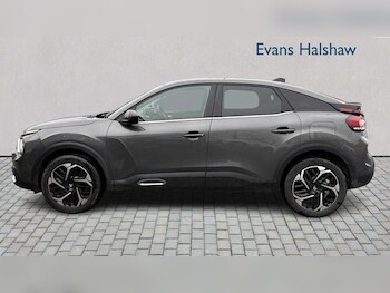 Used Citroen C4 2023 for sale - 77348041: Photo