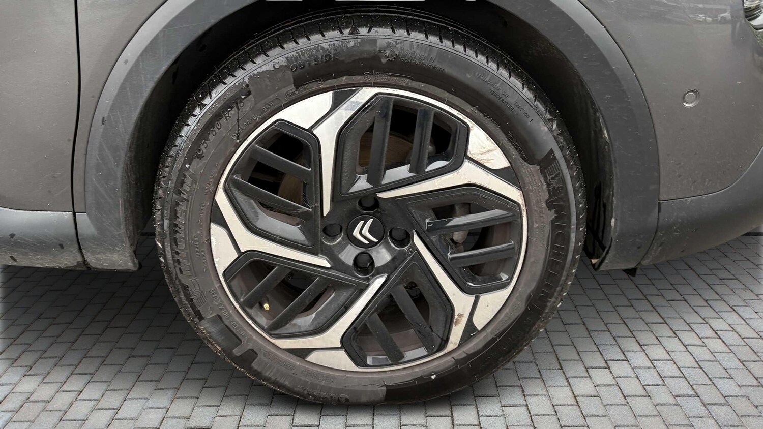 Used Citroen C4 2023 for sale - 77348041: Photo 6