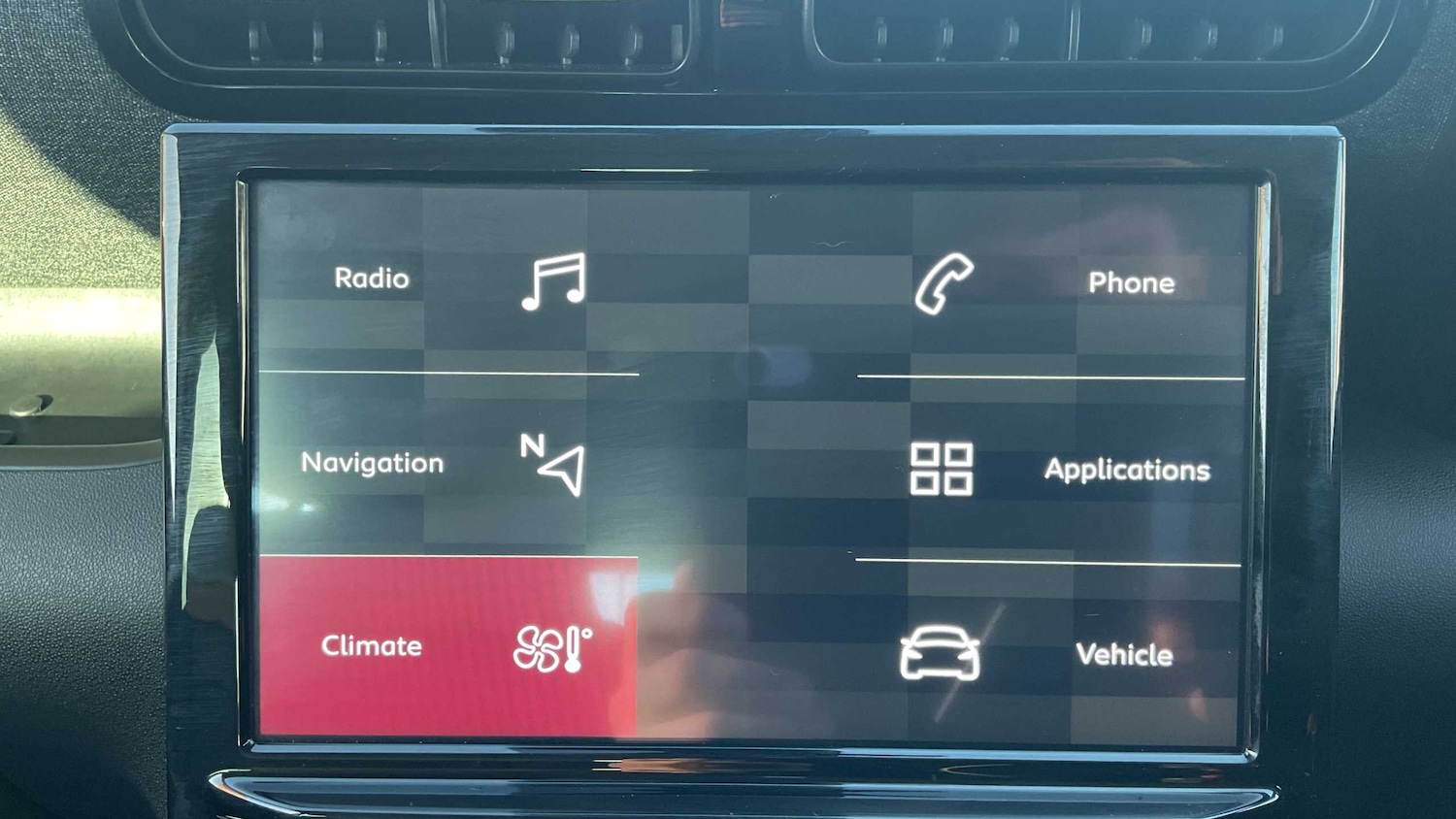 Used Citroen C3 Aircross 2022 for sale - 76553104: Photo 11