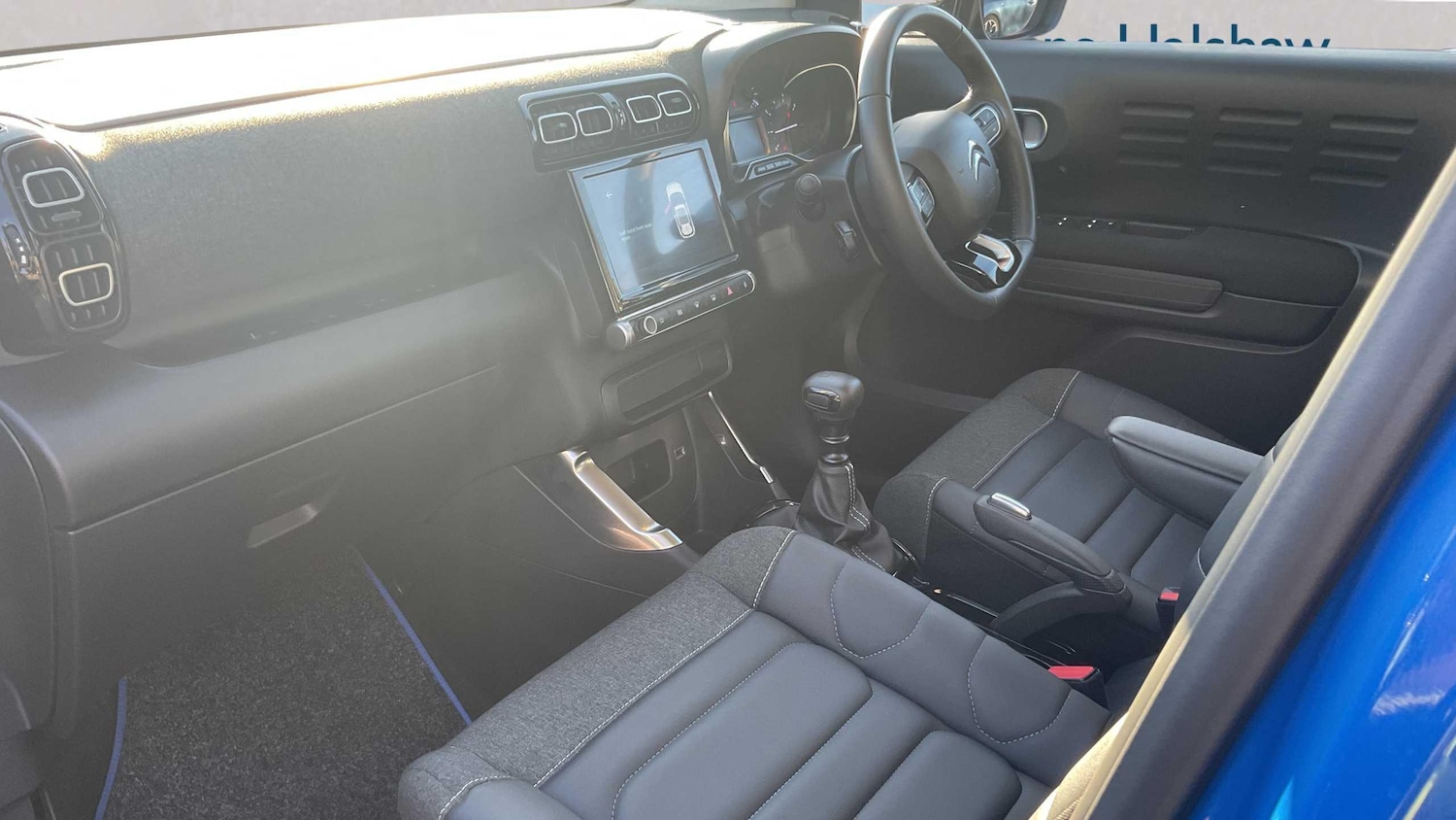 Used Citroen C3 Aircross 2022 for sale - 76553104: Photo 13