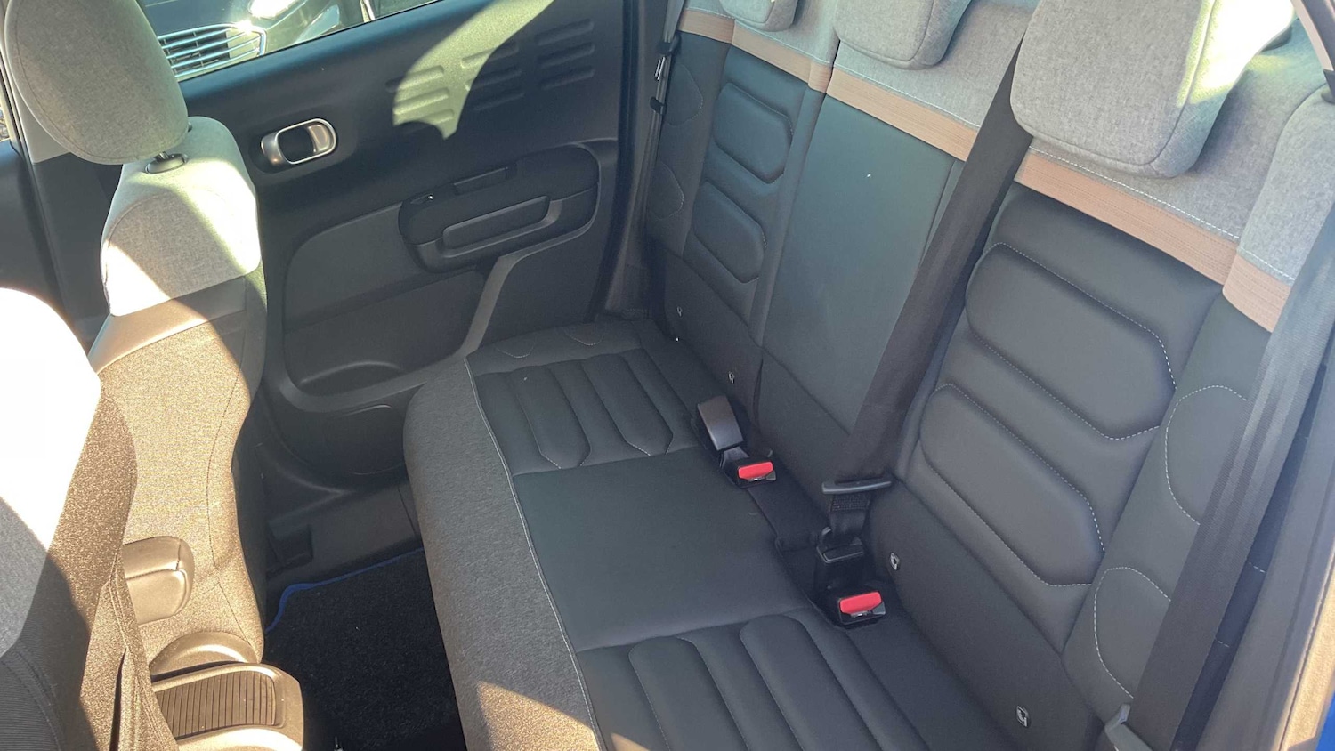 Used Citroen C3 Aircross 2022 for sale - 76553104: Photo 14