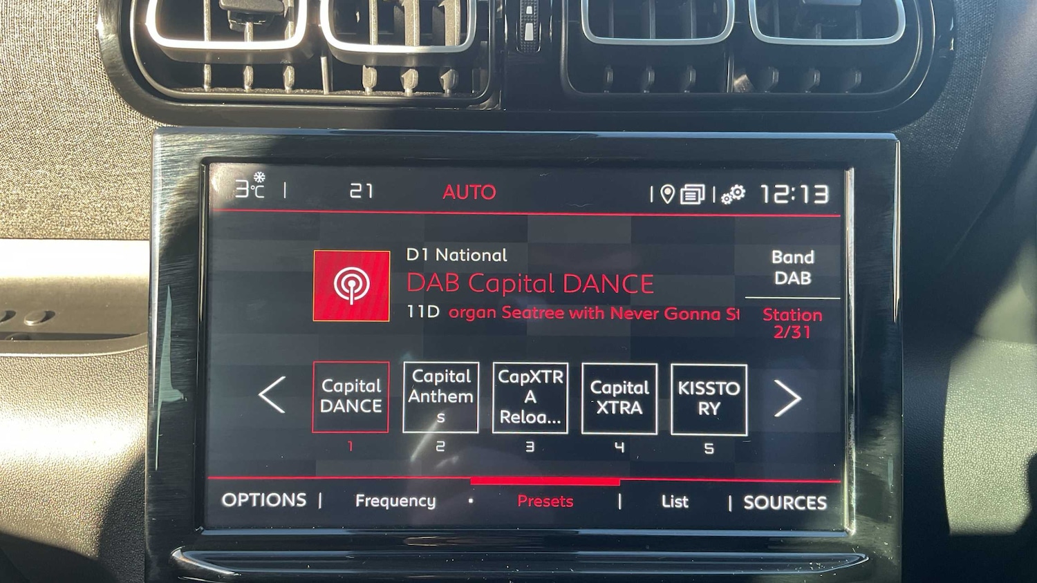 Used Citroen C3 Aircross 2022 for sale - 76553104: Photo 15