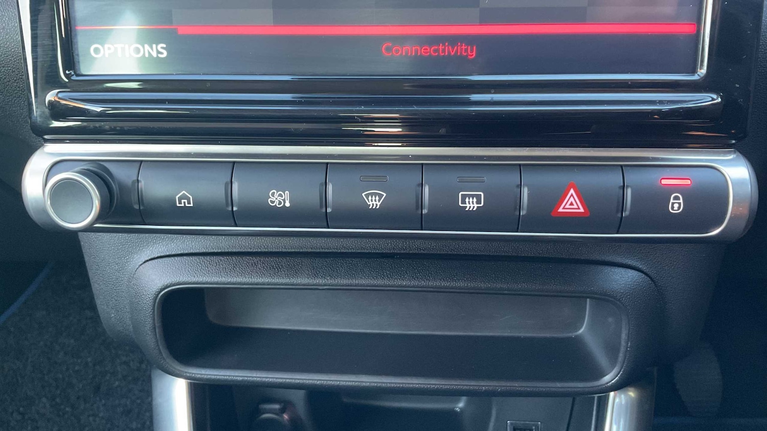 Used Citroen C3 Aircross 2022 for sale - 76553104: Photo 17