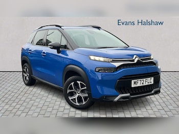 2022 - 1.2 PureTech 110 Shine 5dr