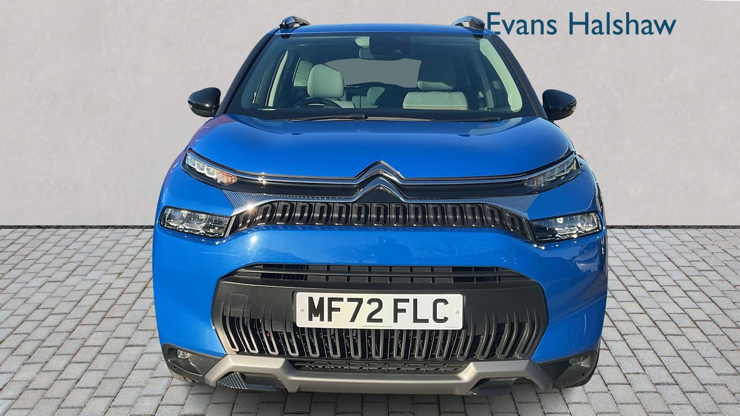 Used Citroen C3 Aircross 2022 for sale - 76553104: Photo 4