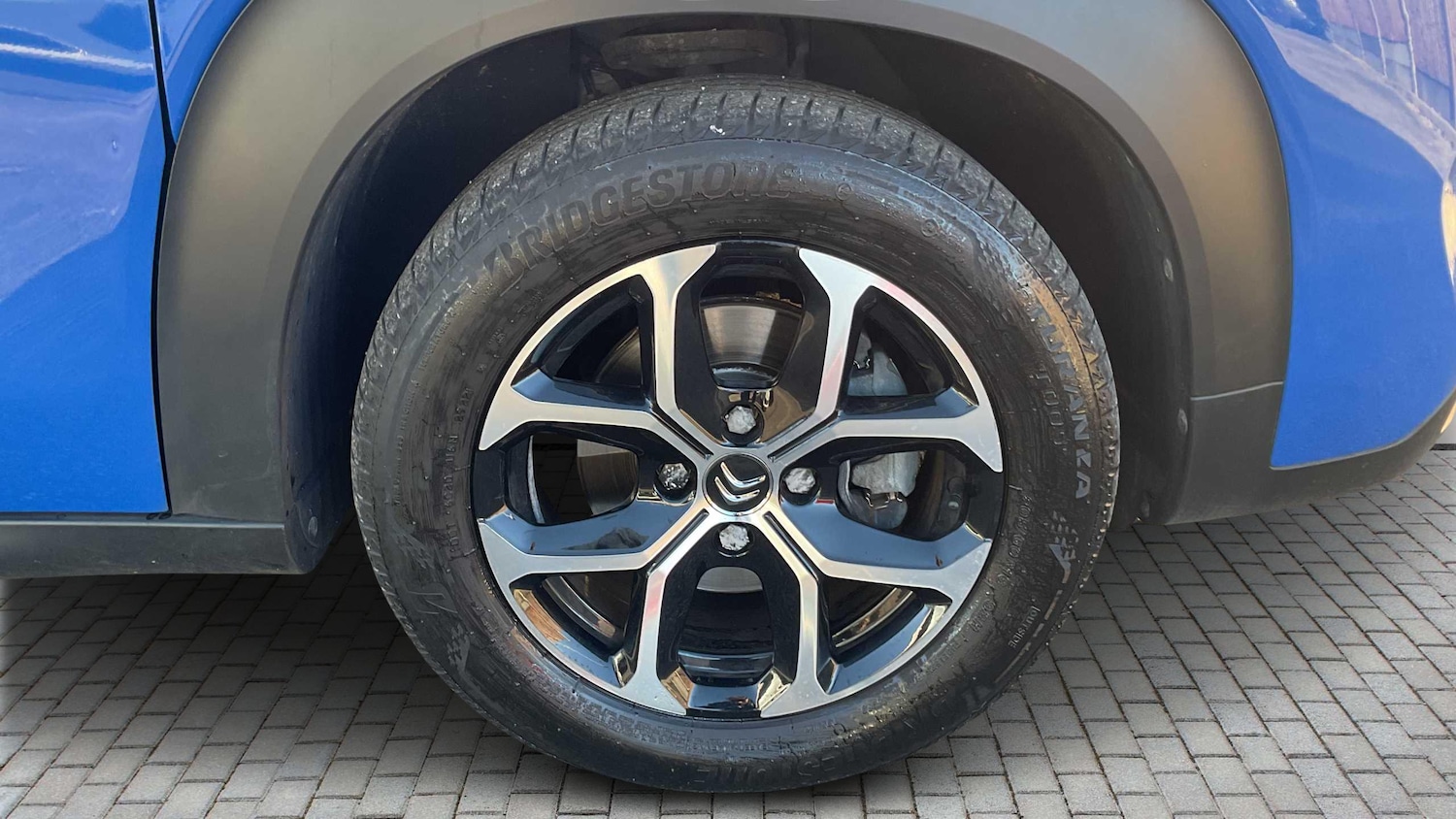 Used Citroen C3 Aircross 2022 for sale - 76553104: Photo 6