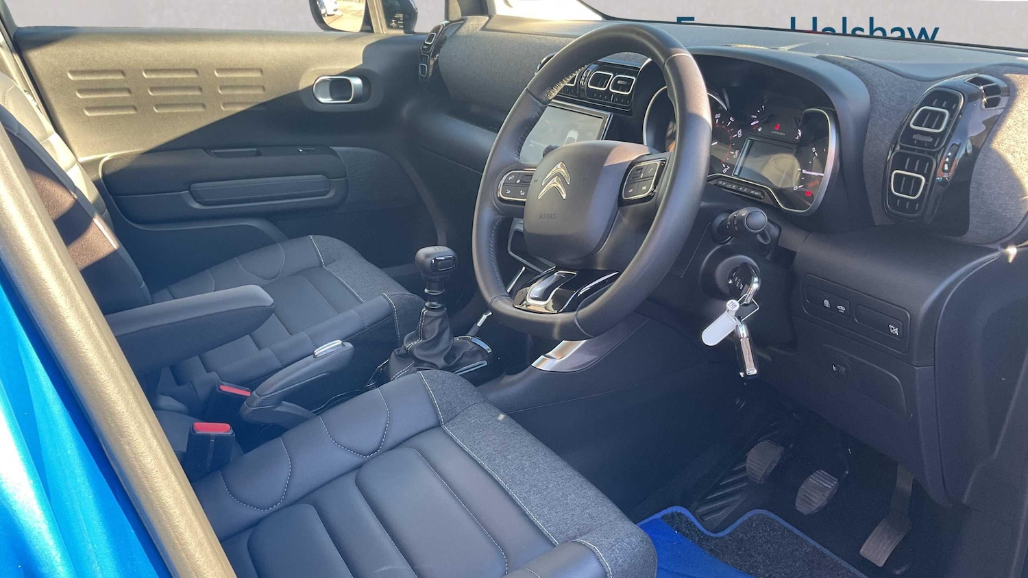 Used Citroen C3 Aircross 2022 for sale - 76553104: Photo 8