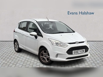 2017 - 1.4 Zetec Navigator 5dr