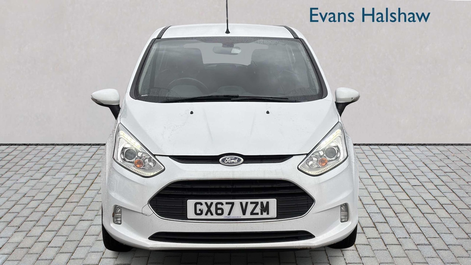 Used Ford B-MAX 2017 for sale - 76442429: Photo 4