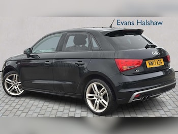 Used Audi A1 2013 for sale - 77443460: Photo