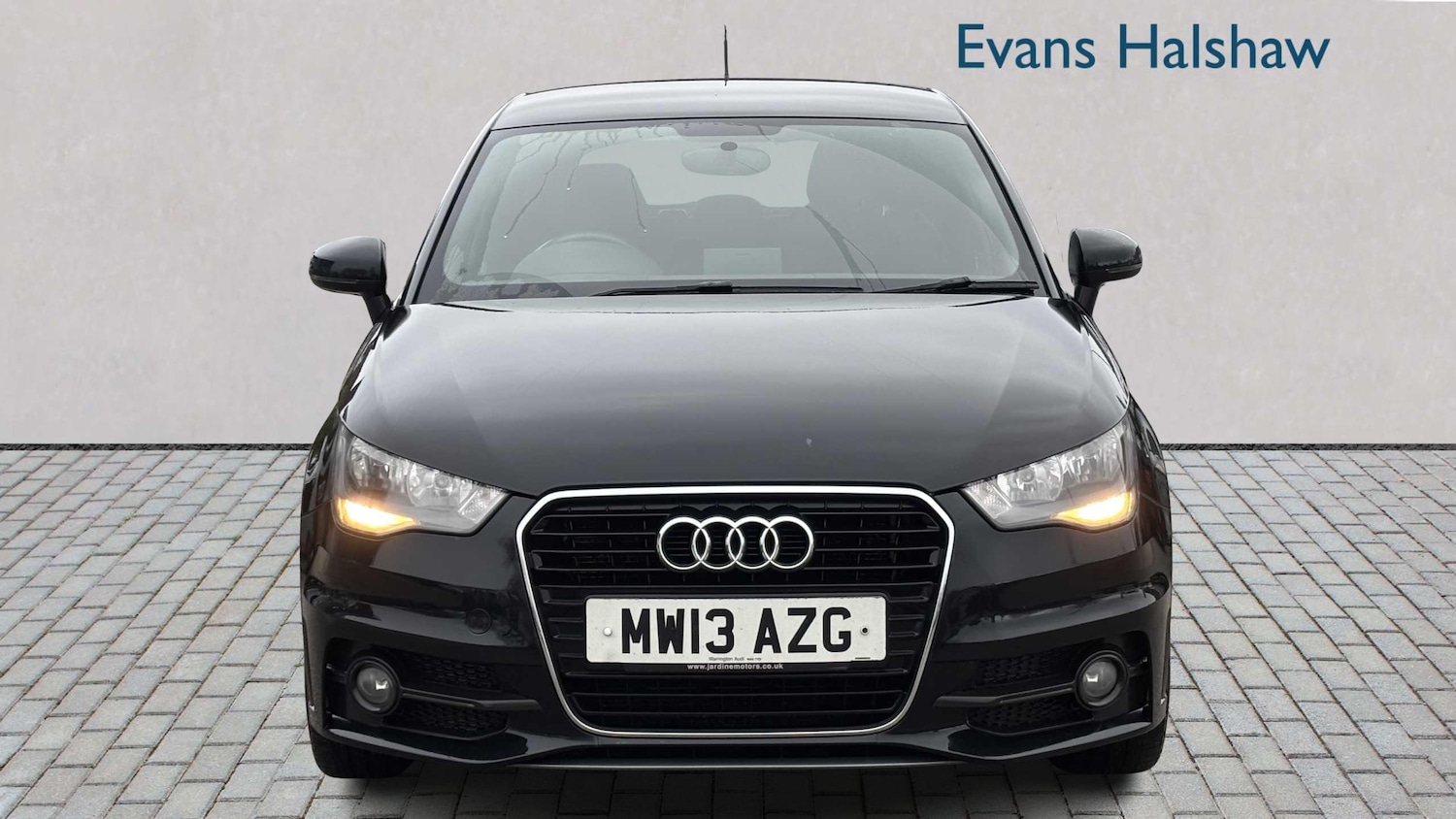 Used Audi A1 2013 for sale - 77443460: Photo 5
