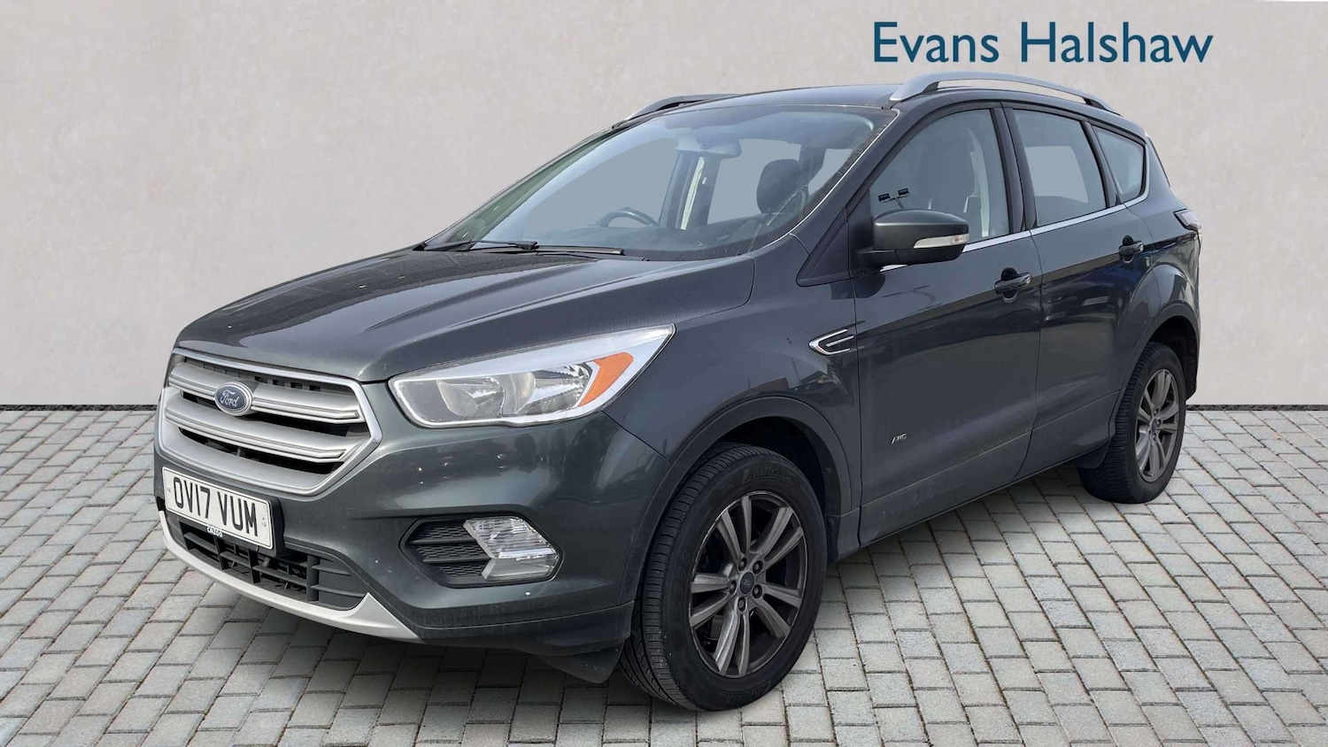 Used Ford Kuga 2017 for sale - 77972850: Photo 4