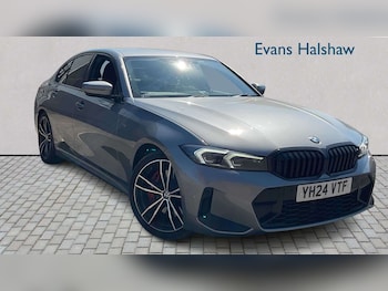 Used BMW 3 Series 2024 for sale - 78407741: Photo