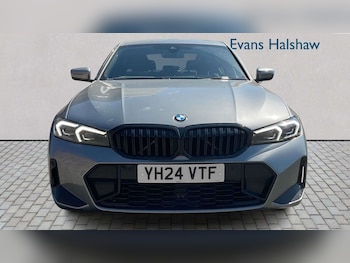 Used BMW 3 Series 2024 for sale - 78407741: Photo