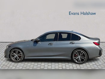 Used BMW 3 Series 2024 for sale - 78407741: Photo