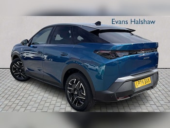 Used Peugeot 3008 2025 for sale - 78389025: Photo