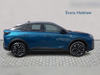 Used Peugeot 3008 2025 for sale - 78389025: Photo