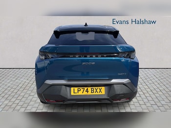 Used Peugeot 3008 2025 for sale - 78389025: Photo