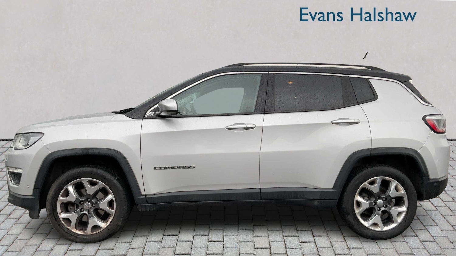 Used Jeep Compass 2019 for sale - 77158532: Photo 4
