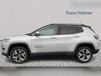 Used Jeep Compass 2019 for sale - 77158532: Photo