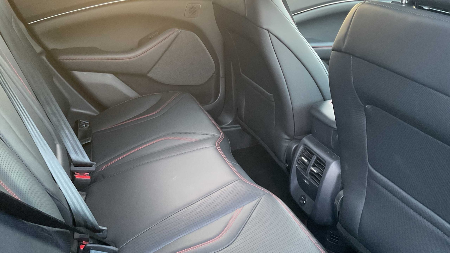 Used Ford Mustang Mach-E 2023 for sale - 76692094: Photo 12