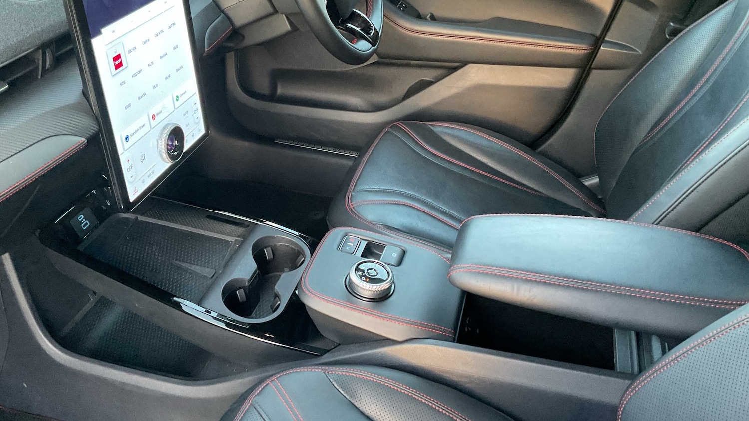 Used Ford Mustang Mach-E 2023 for sale - 76692094: Photo 13