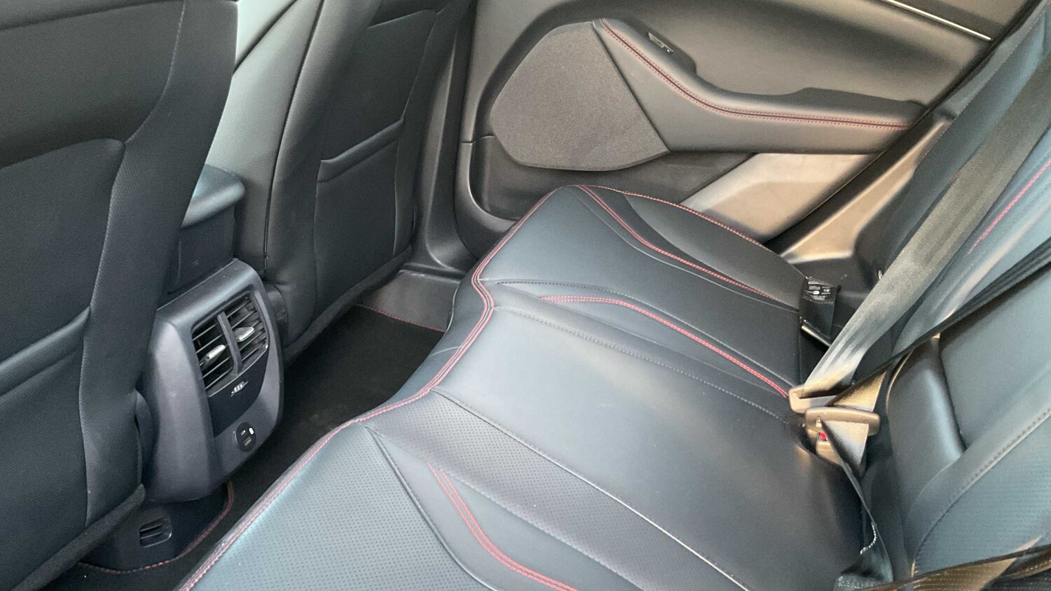 Used Ford Mustang Mach-E 2023 for sale - 76692094: Photo 14