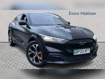 Used Ford Mustang Mach-E 2023 for sale - 76692094: Photo