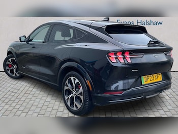 Used Ford Mustang Mach-E 2023 for sale - 76692094: Photo