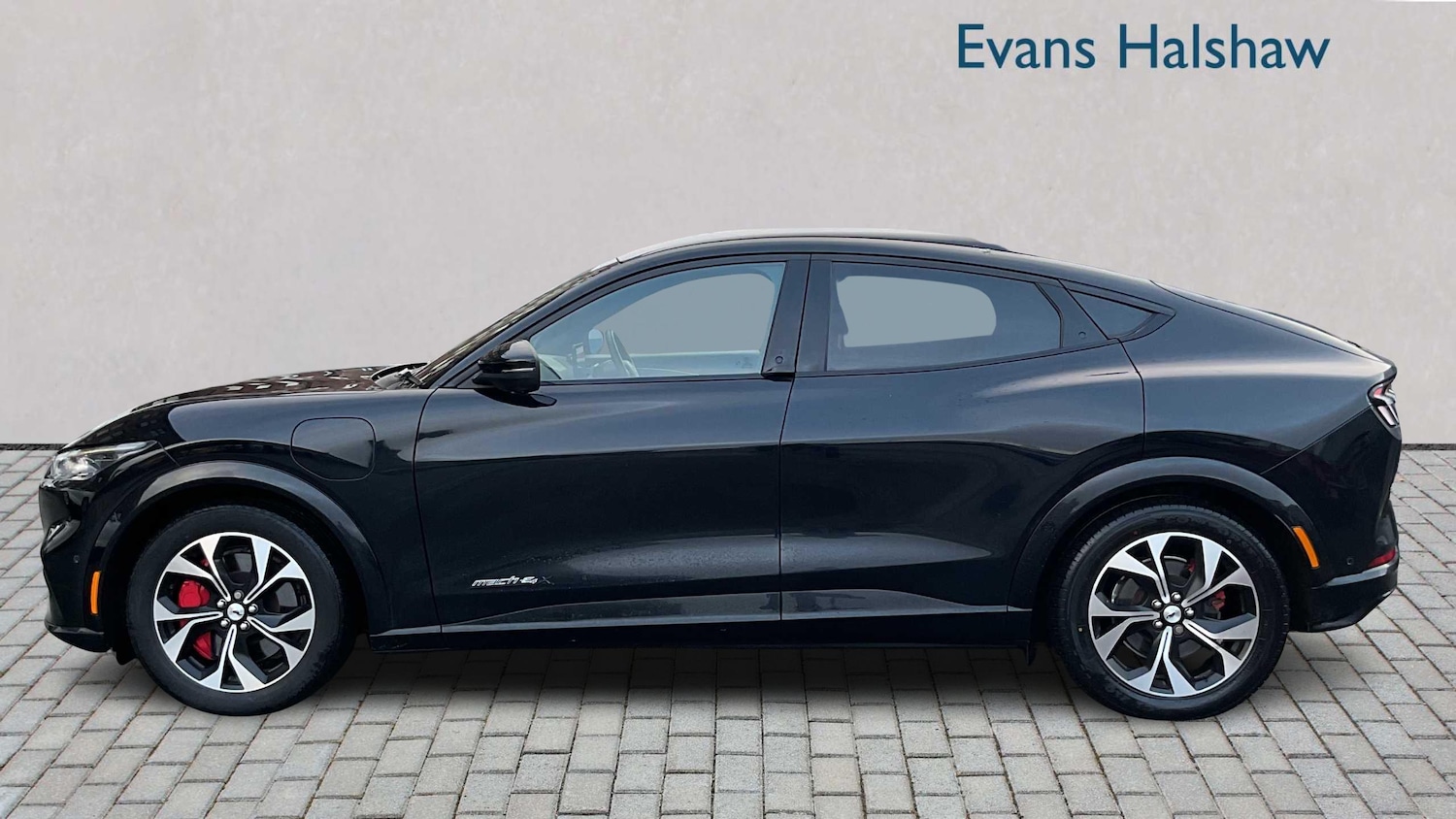 Used Ford Mustang Mach-E 2023 for sale - 76692094: Photo 4