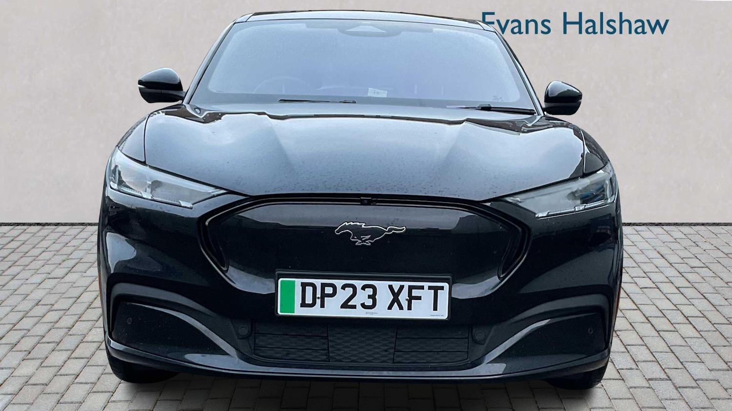 Used Ford Mustang Mach-E 2023 for sale - 76692094: Photo 5