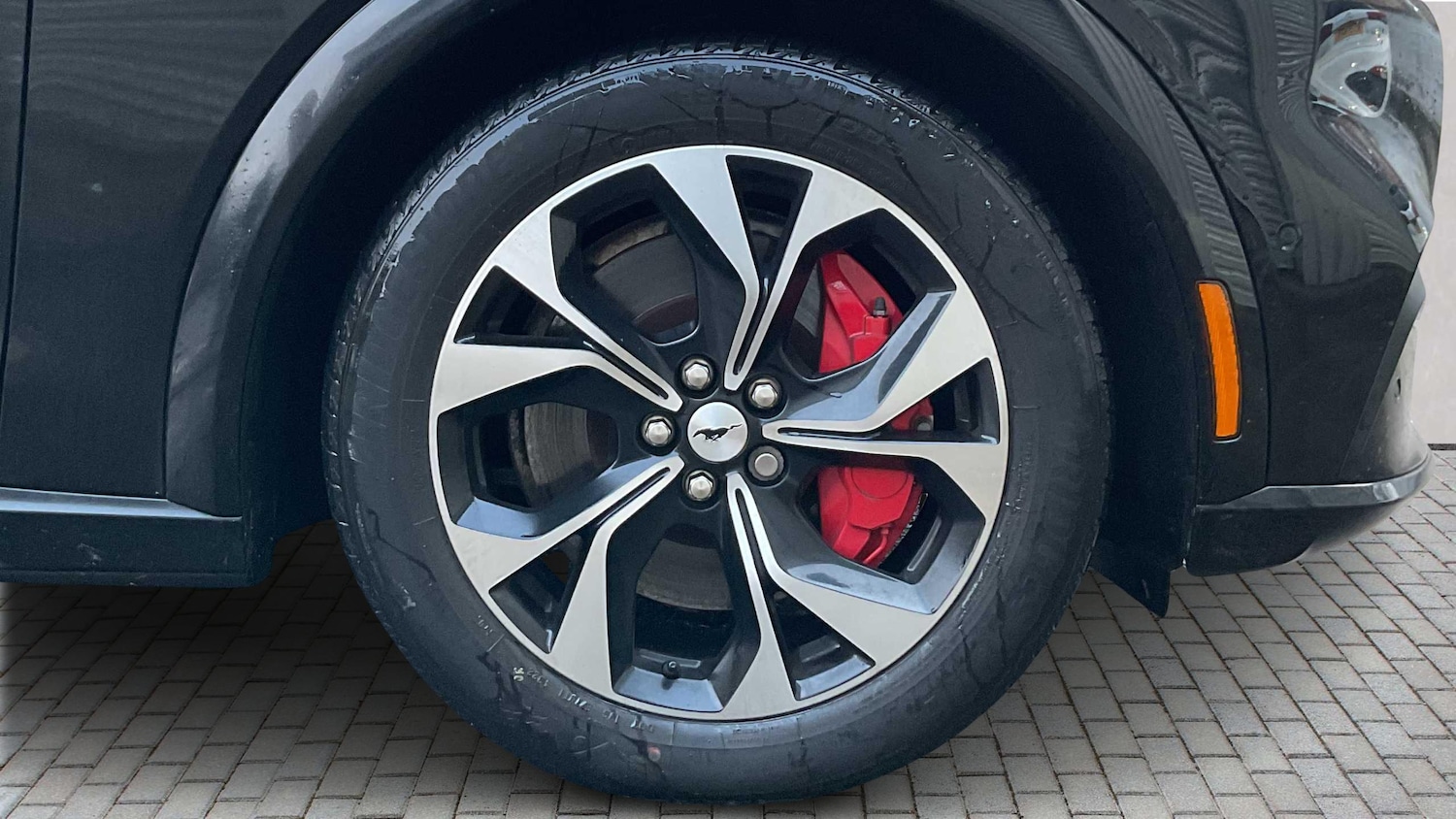 Used Ford Mustang Mach-E 2023 for sale - 76692094: Photo 6