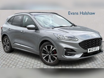 Used Ford Kuga 2021 for sale - 78825106: Photo