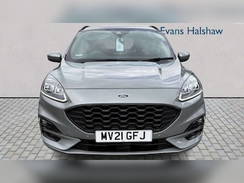 Used Ford Kuga 2021 for sale - 78825106: Photo