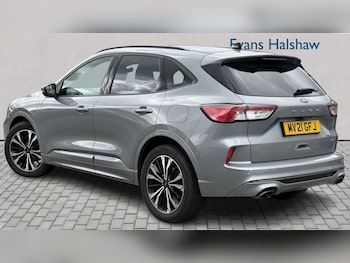 Used Ford Kuga 2021 for sale - 78825106: Photo