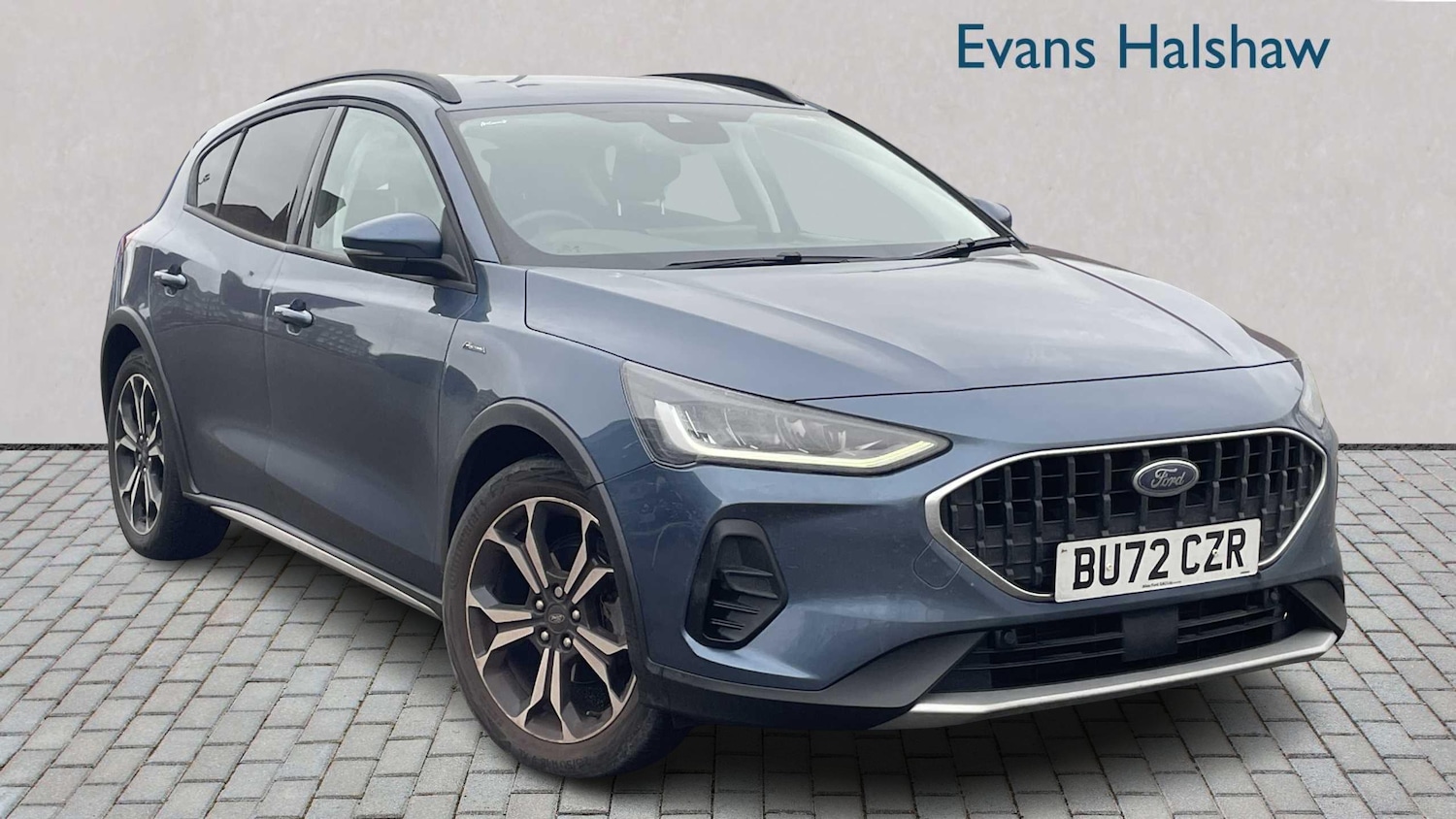 Used Ford Focus 2022 for sale - 77158499: Photo 1