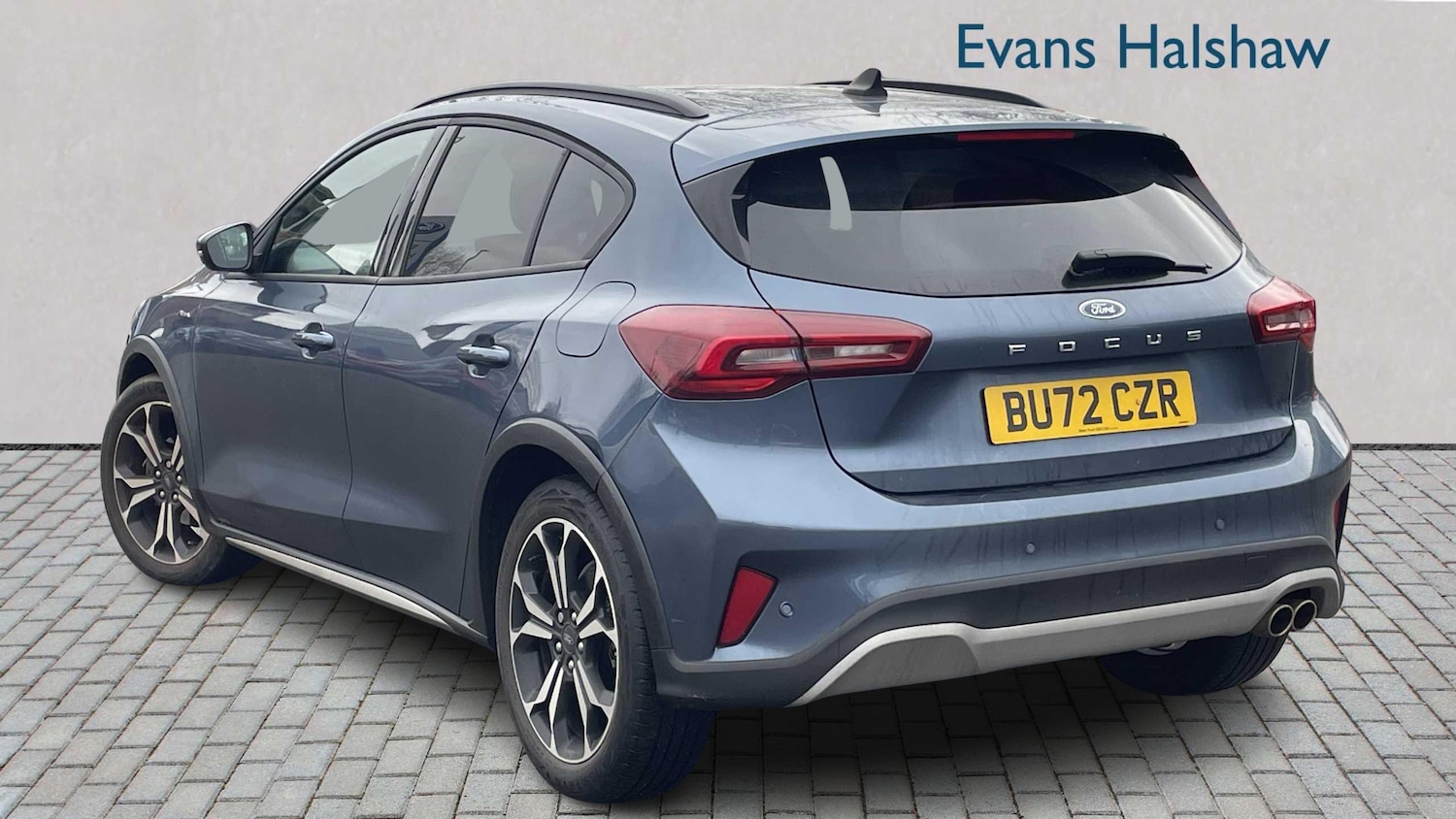 Used Ford Focus 2022 for sale - 77158499: Photo 3