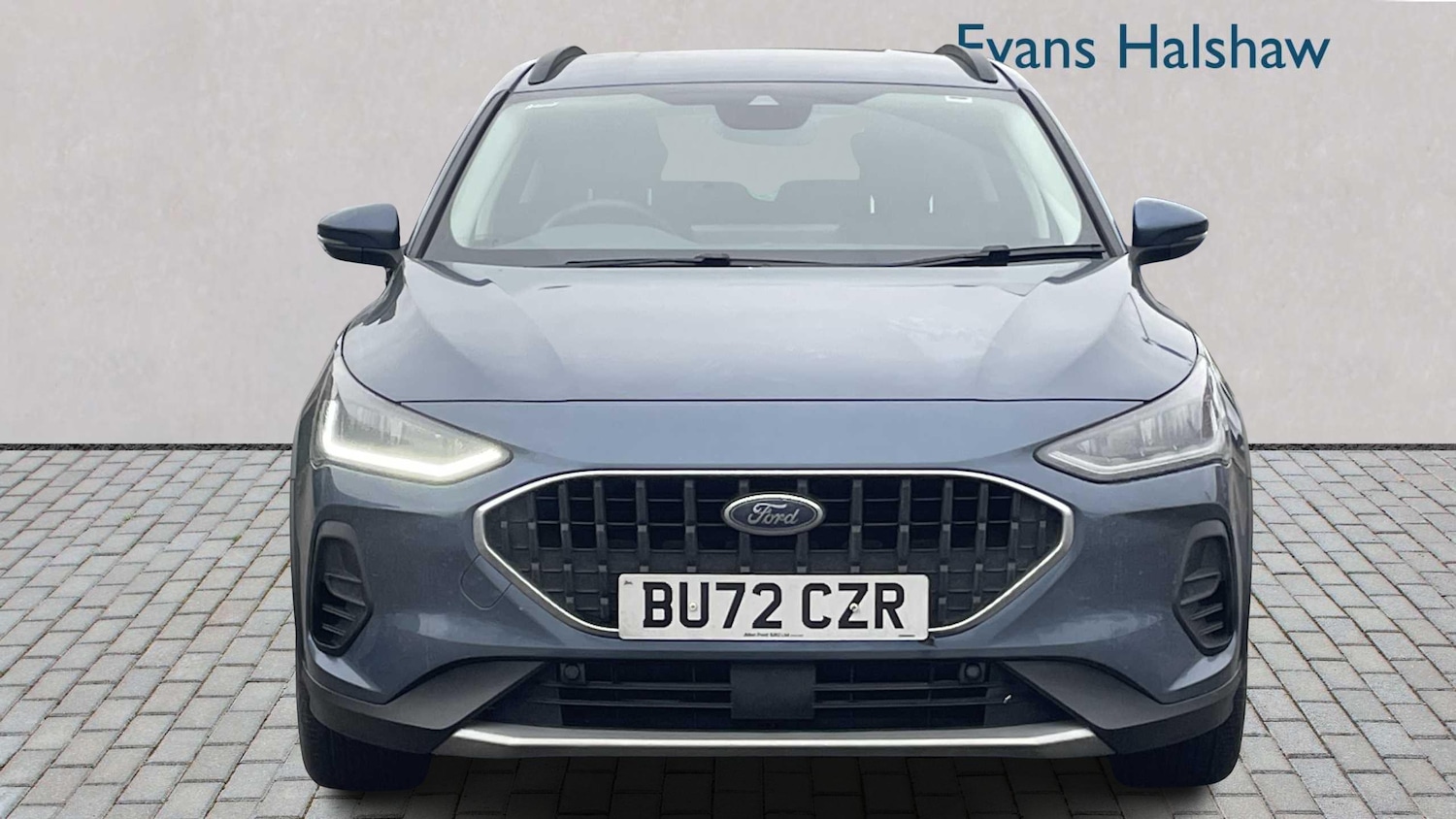 Used Ford Focus 2022 for sale - 77158499: Photo 4