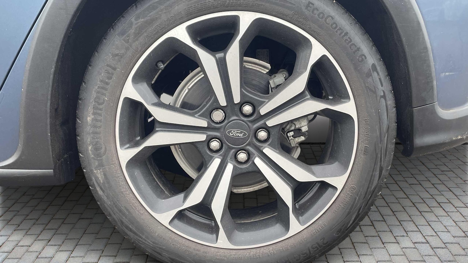 Used Ford Focus 2022 for sale - 77158499: Photo 6