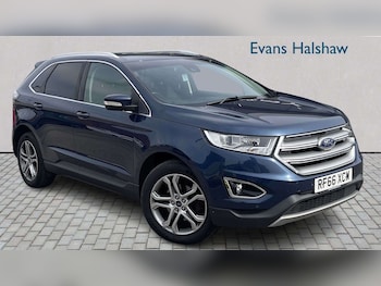 Used Ford Edge 2017 for sale - 79415441: Photo